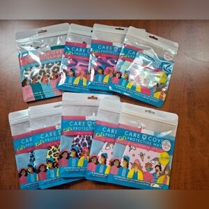 Assorted Face Masks For Girls Brand New